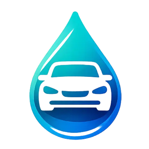 Lavage auto à domicile Pouldergat